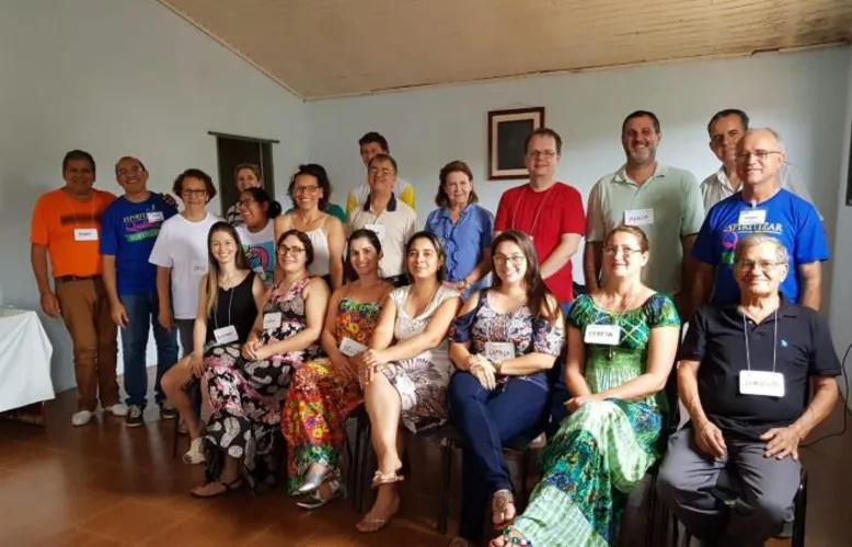 Seminário "Obsessão e Desobsessão", e "Diálogo com os Espíritos" em Mundo Novo