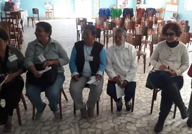 Seminário para Trabalhadores da Assistência e Promoção Social Espírita em Corumbá