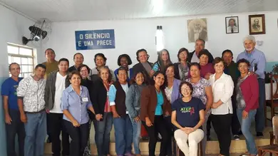 Seminário para Trabalhadores da Assistência e Promoção Social Espírita em Corumbá