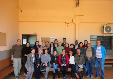Seminário para Trabalhadores da Assistência e Promoção Social em Dourados