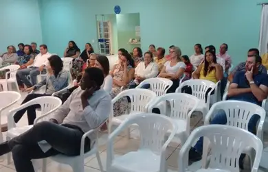 Seminário para Trabalhadores da Assistência e Promoção Social em Costa Rica