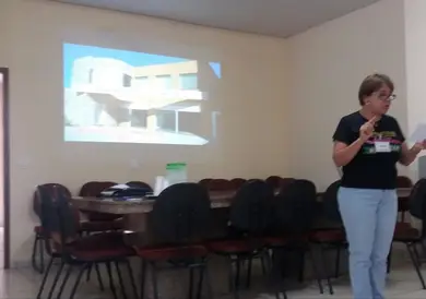 Seminário para Trabalhadores da Assistência e Promoção Social Espírita e Infância e Juventude