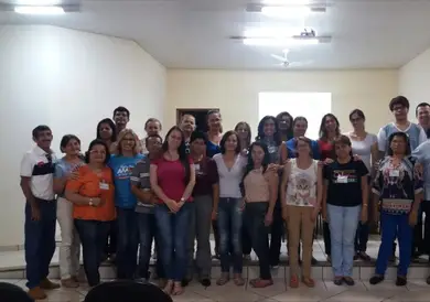 Seminário para Trabalhadores da Assistência e Promoção Social Espírita e Infância e Juventude