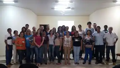 Seminário para Trabalhadores da Assistência e Promoção Social Espírita e Infância e Juventude