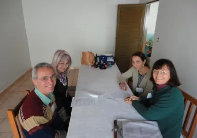 Seminário para Trabalhadores da Assistência e Promoção Social em Dourados