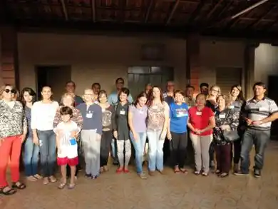 Seminário para Trabalhadores da Assistência e Promoção Social em Nova Andradina
