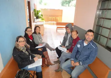 Seminário para Trabalhadores da Assistência e Promoção Social em Dourados