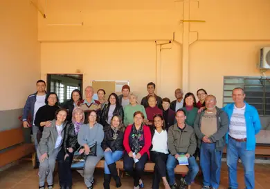 Seminário para Trabalhadores da Assistência e Promoção Social em Dourados
