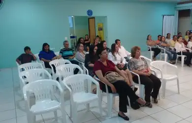 Seminário para Trabalhadores da Assistência e Promoção Social em Costa Rica