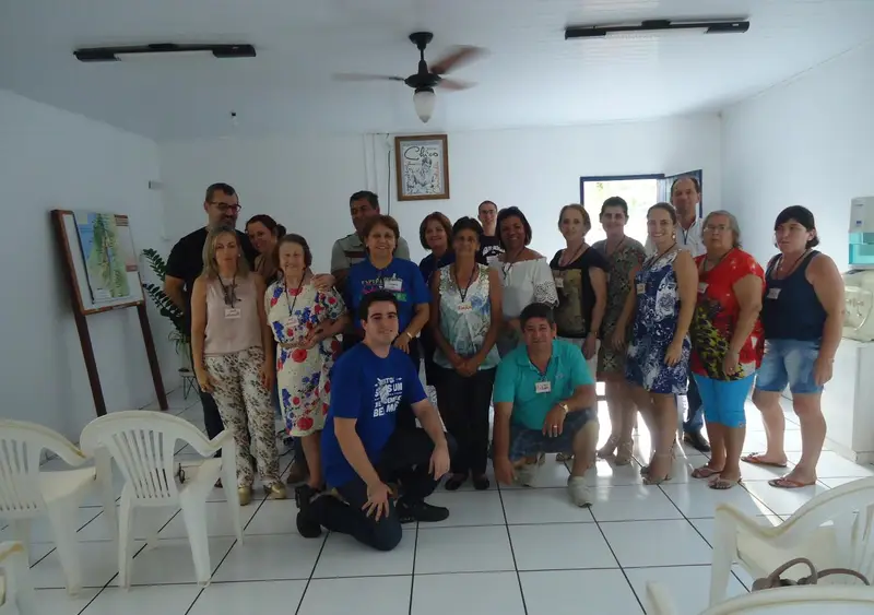 Seminário para Trabalhadores da Assistência e Promoção Social em Paranaíba