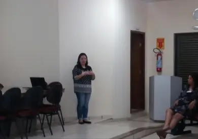 Seminário para Trabalhadores da Assistência e Promoção Social Espírita e Infância e Juventude