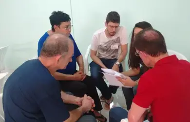 Seminário para Trabalhadores da Assistência e Promoção Social em Costa Rica