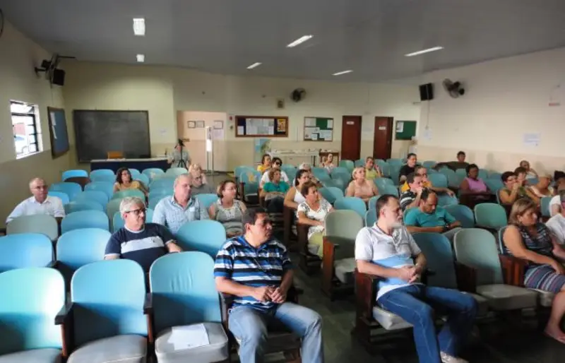 Seminário para Trabalhadores da Mediunidade em Três Lagoas 