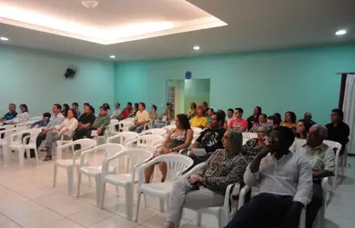 Seminário para Trabalhadores da Mediunidade em Costa Rica 