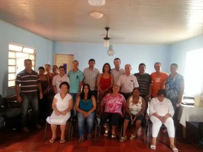 Seminário para Trabalhadores da Mediunidade em Bandeirantes
