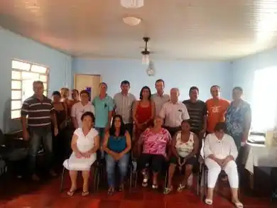 Seminário para Trabalhadores da Mediunidade em Bandeirantes