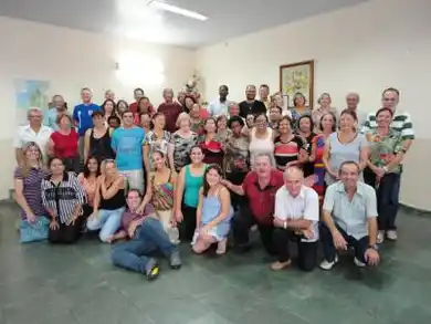 Seminário para Trabalhadores da Mediunidade em Três Lagoas 