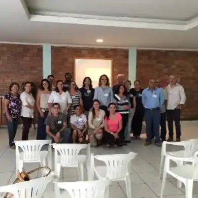 Seminário para Trabalhadores da Mediunidade em Costa Rica