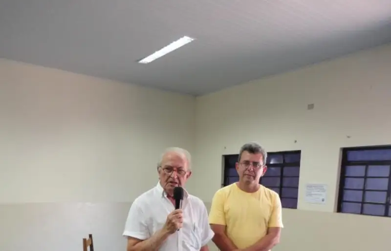 Seminário para Trabalhadores da Mediunidade em Três Lagoas 
