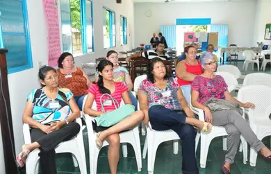 Seminário para Trabalhadores da Mediunidade em Aquidauana