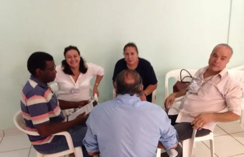 Seminário para Trabalhadores da Mediunidade em Costa Rica