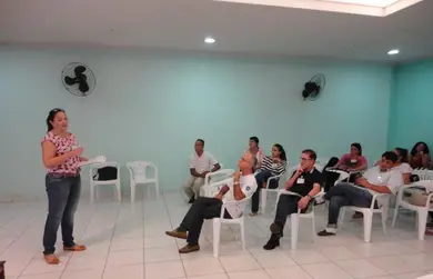 Seminário para Trabalhadores da Mediunidade em Costa Rica 