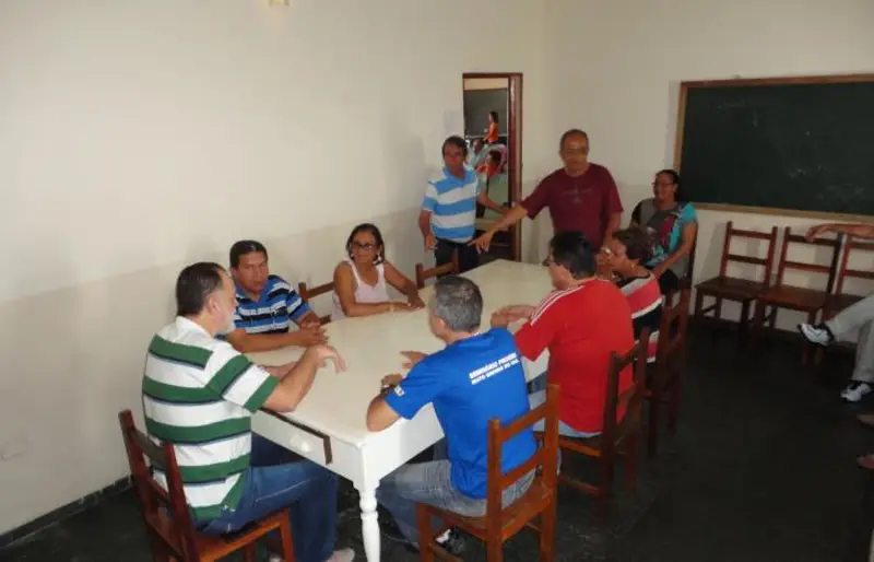 Seminário para Trabalhadores da Mediunidade em Três Lagoas 