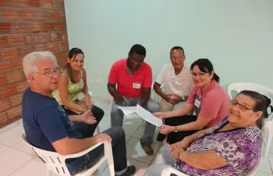 Seminário para Trabalhadores da Mediunidade em Costa Rica 