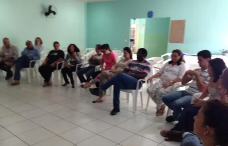 Seminário para Trabalhadores da Mediunidade em Costa Rica