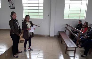 Seminário para Trabalhadores da Mediunidade em Campo Grande