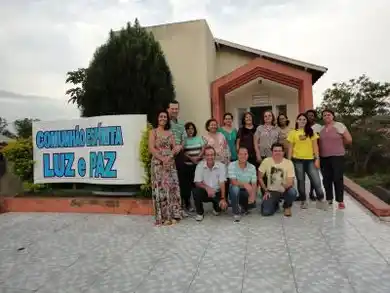 Seminário para Trabalhadores da Mediunidade em Camapuã