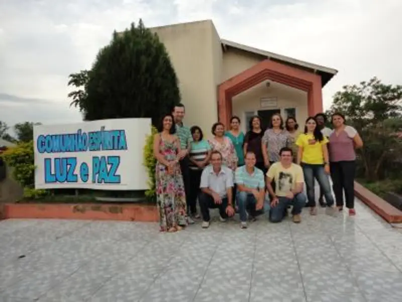Seminário para Trabalhadores da Mediunidade em Camapuã