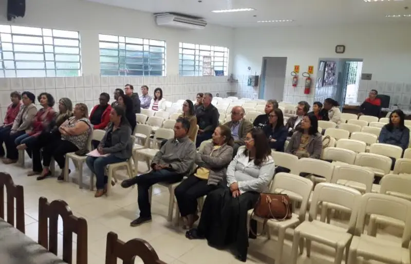 Seminário para Trabalhadores da Mediunidade em Campo Grande
