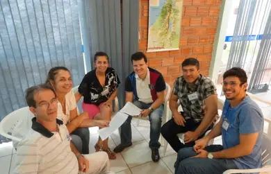 Seminário para Trabalhadores da Mediunidade em Costa Rica 
