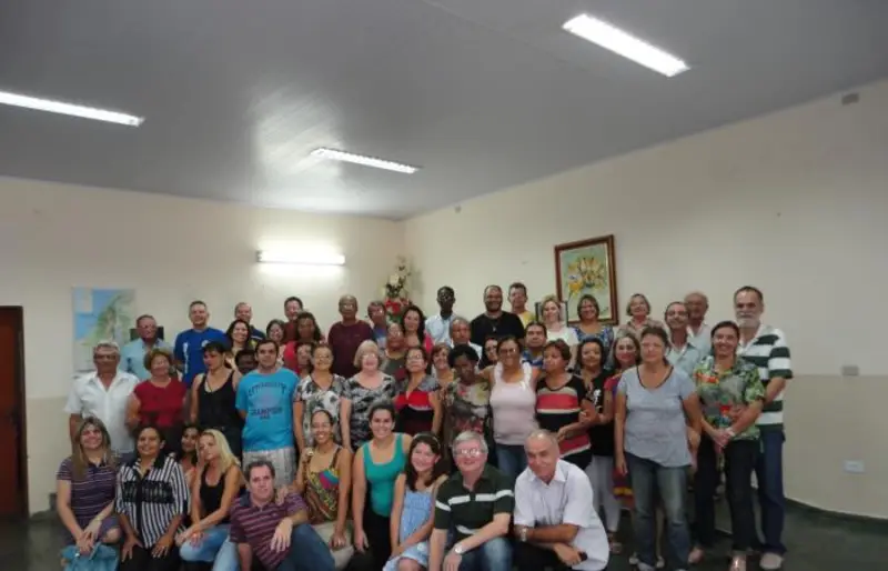 Seminário para Trabalhadores da Mediunidade em Três Lagoas 