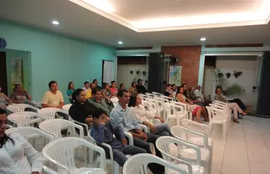 Seminário para Trabalhadores da Mediunidade em Costa Rica 