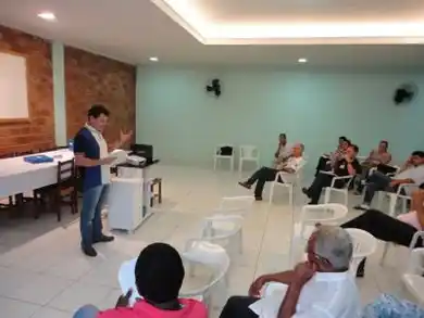 Seminário para Trabalhadores da Mediunidade em Costa Rica 