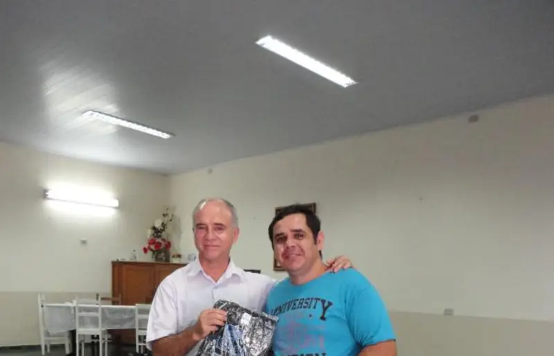 Seminário para Trabalhadores da Mediunidade em Três Lagoas 