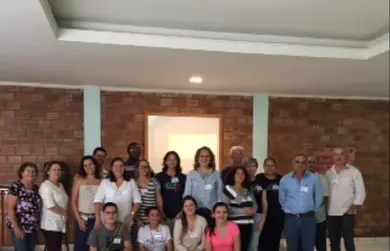 Seminário para Trabalhadores da Mediunidade em Costa Rica
