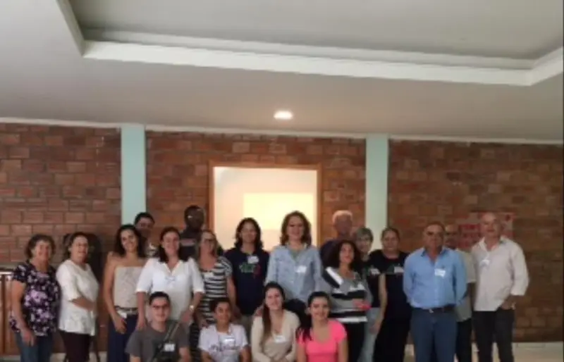 Seminário para Trabalhadores da Mediunidade em Costa Rica