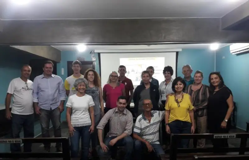 Seminário para Trabalhadores da Mediunidade em Campo Grande/MS
