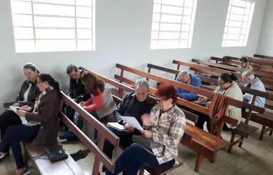 Seminário para Trabalhadores da Mediunidade em Campo Grande