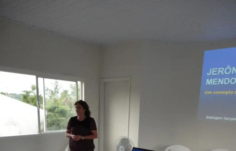 Seminário para Trabalhadores da Mediunidade em Camapuã