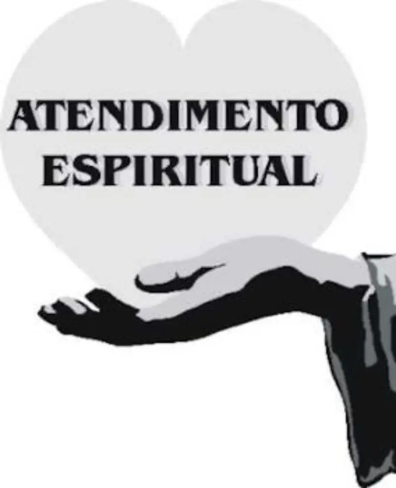 Seminário Para Trabalhadores do Atendimento Espiritual