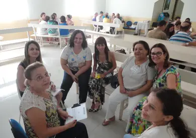 Seminário “Qualidade na Prática Mediúnica” em Dourados 