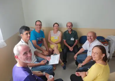 Seminário “Qualidade na Prática Mediúnica” em Dourados 
