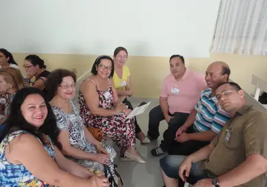 Seminário “Qualidade na Prática Mediúnica” em Dourados 
