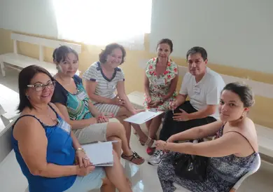 Seminário “Qualidade na Prática Mediúnica” em Dourados 