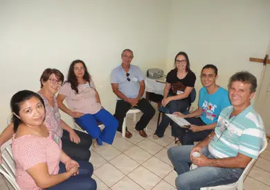 Seminário “Qualidade na Prática Mediúnica” em Dourados 