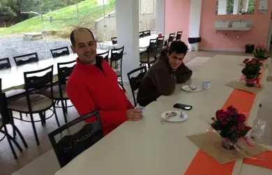 Seminário Reencarnação como Justiça Divina